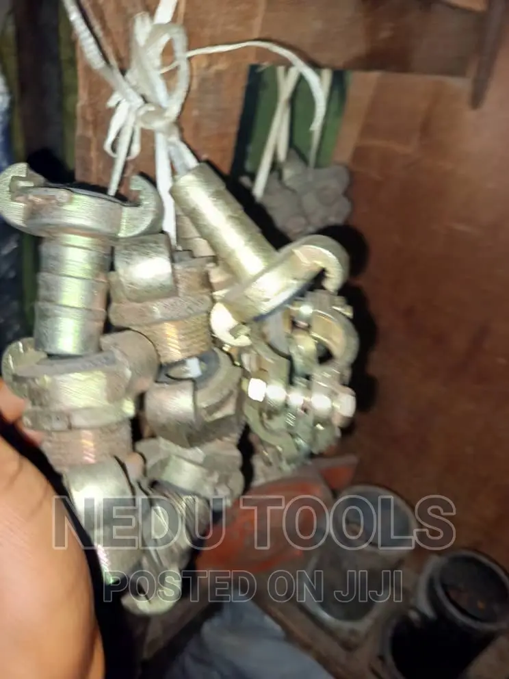 Jack Hammer Creep Air Type