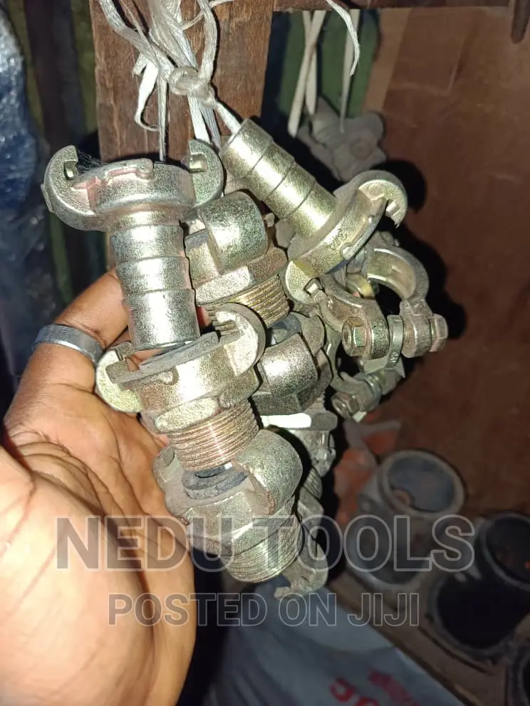 Jack Hammer Creep Air Type