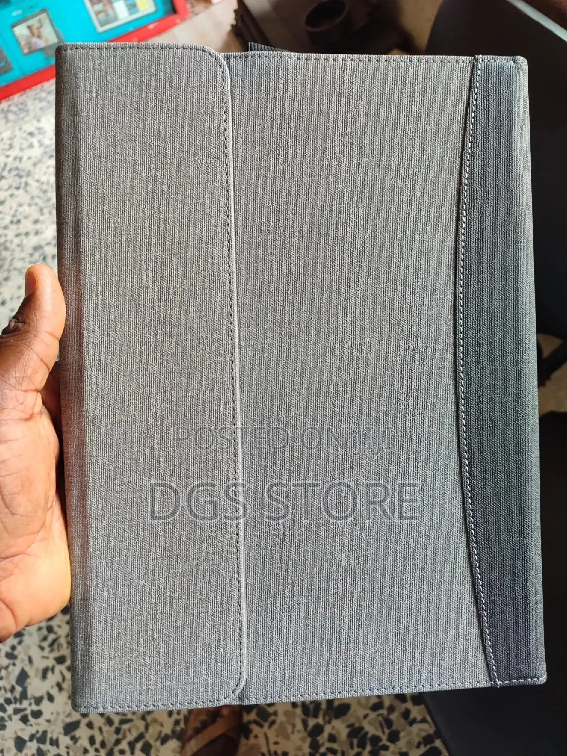 Microsoft Surface Pro 8,9 Case
