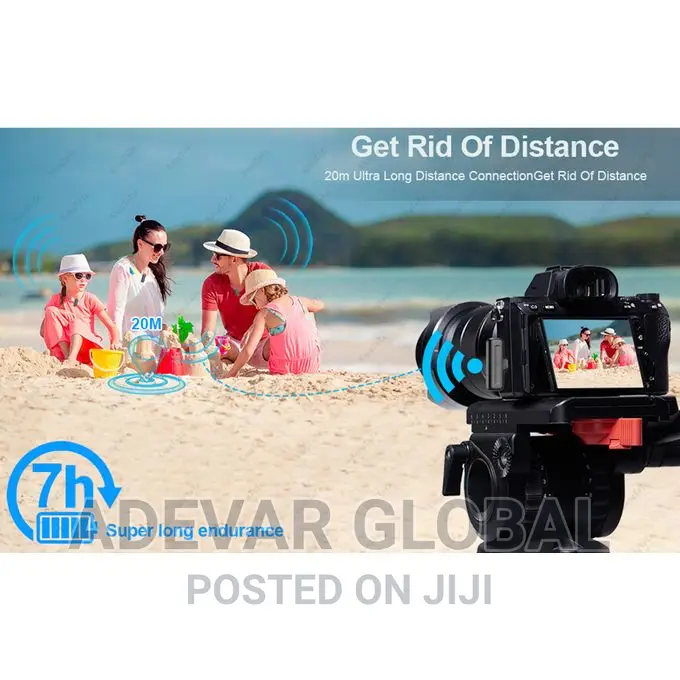 Portable Wireless Lavalier Microphone Charging Box-type-c