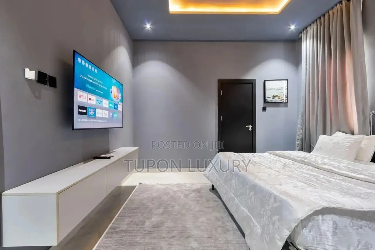 Luxurious 2 Bedroom Apartment Phase