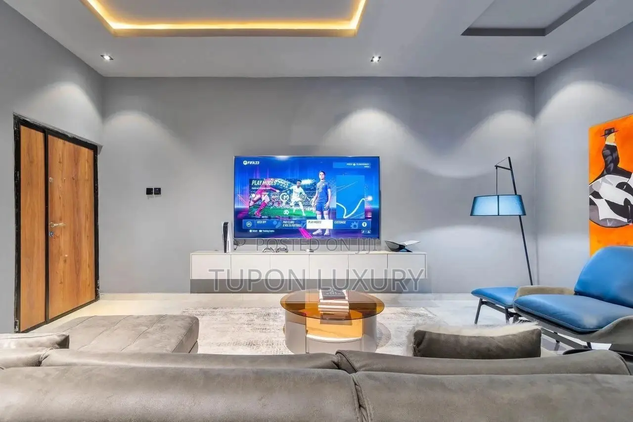 Luxurious 2 Bedroom Apartment Phase