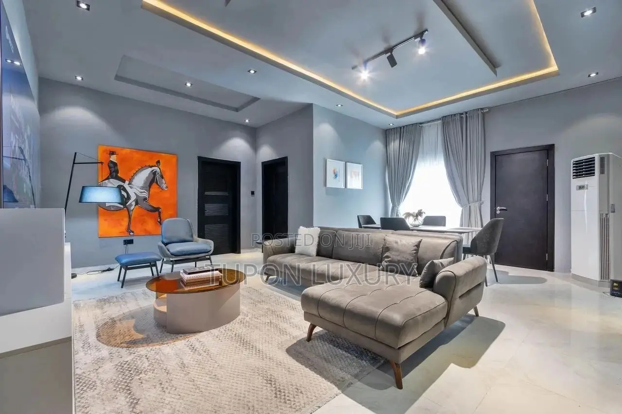 Luxurious 2 Bedroom Apartment Phase
