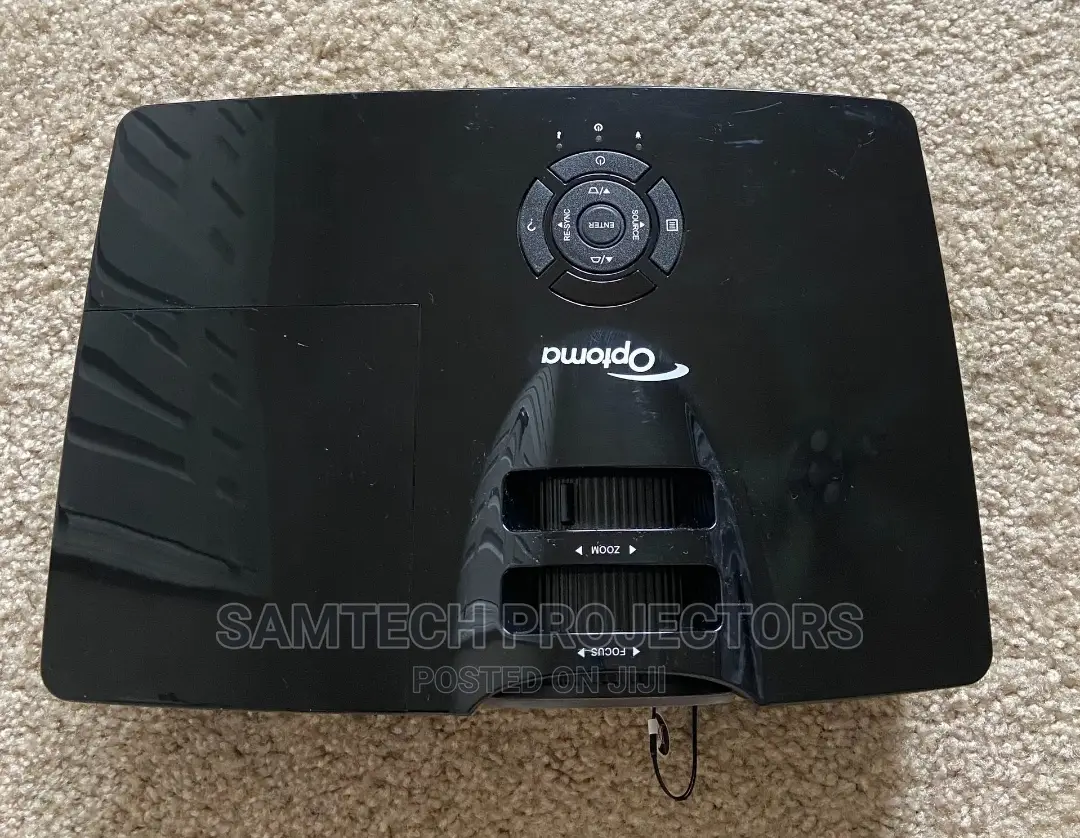 Daylight (Optoma) Projector in Ikeja, Calabar, Akwa Igom