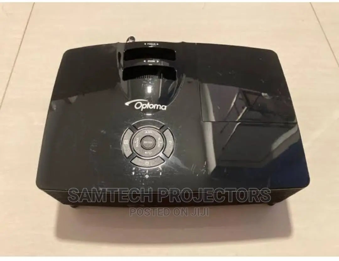 Daylight (Optoma) Projector in Ikeja, Calabar, Akwa Igom