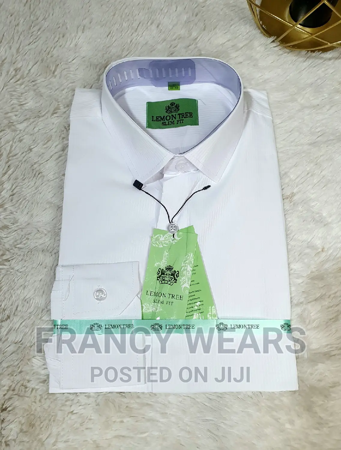Good Material Office Cotton Shirts