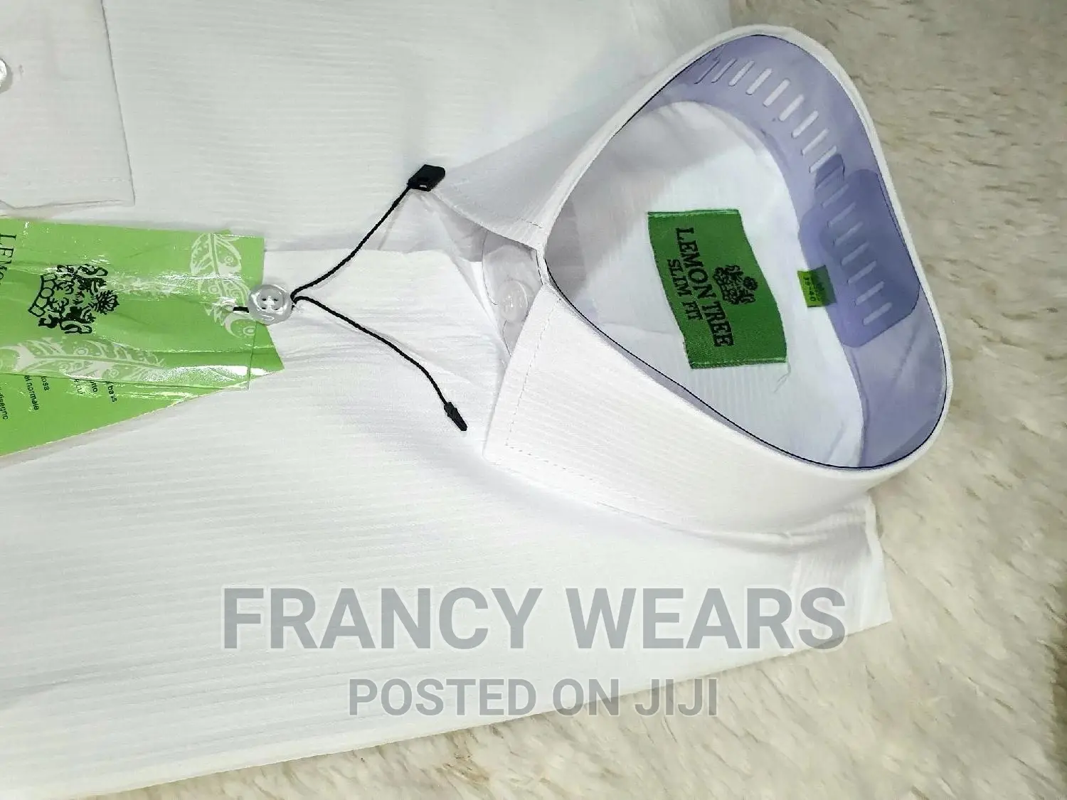 Good Material Office Cotton Shirts