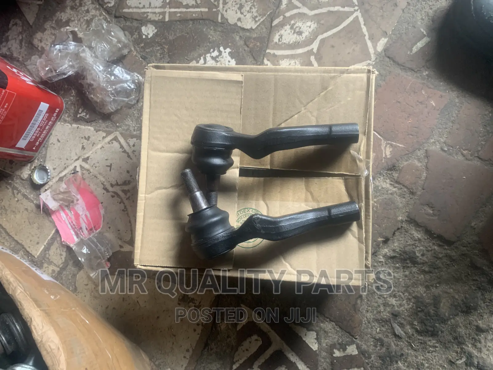 Tie Rod for Infiniti G35 Car 2003 Model