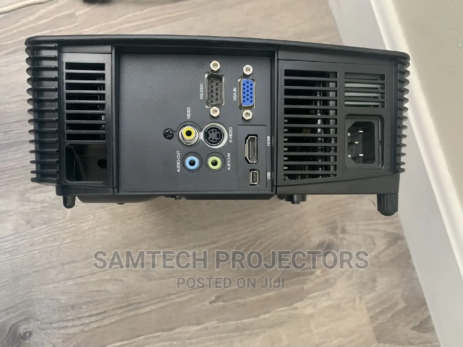 Daylight (Optoma) Projector in Ikeja, Calabar, Akwa Igom