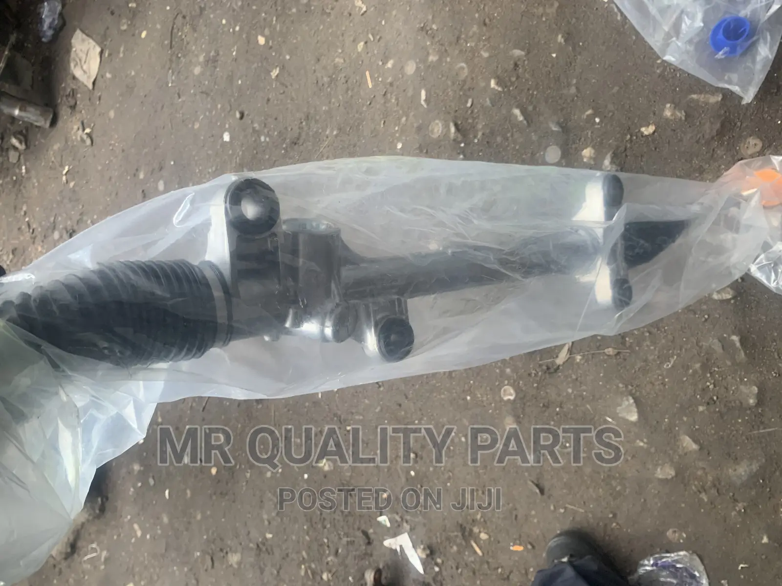Electric Steering Rack For Toyota Corolla 2015 Model America