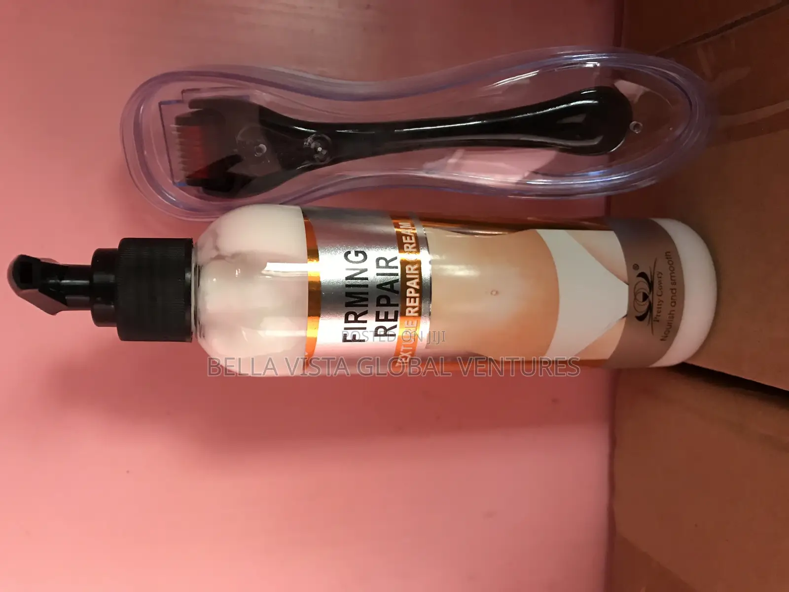 Original Stretch Mark Scar Removal Combo