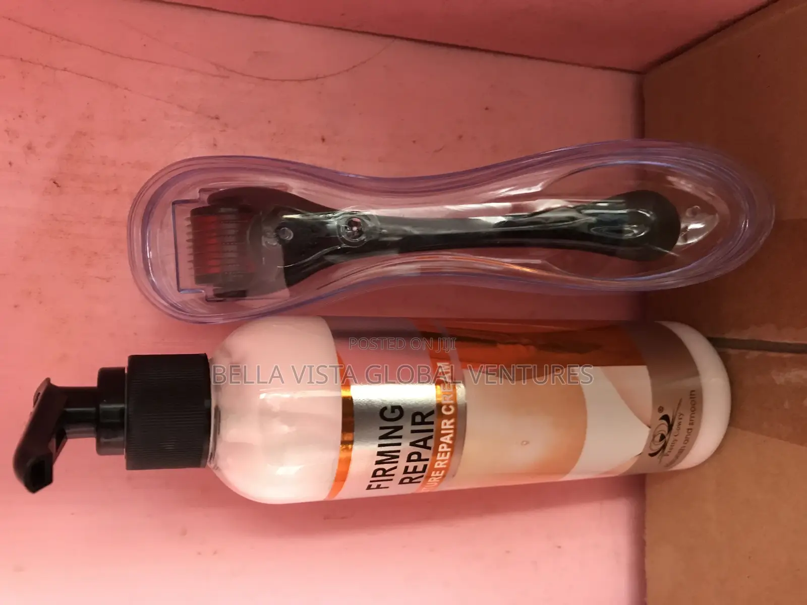Original Stretch Mark Scar Removal Combo