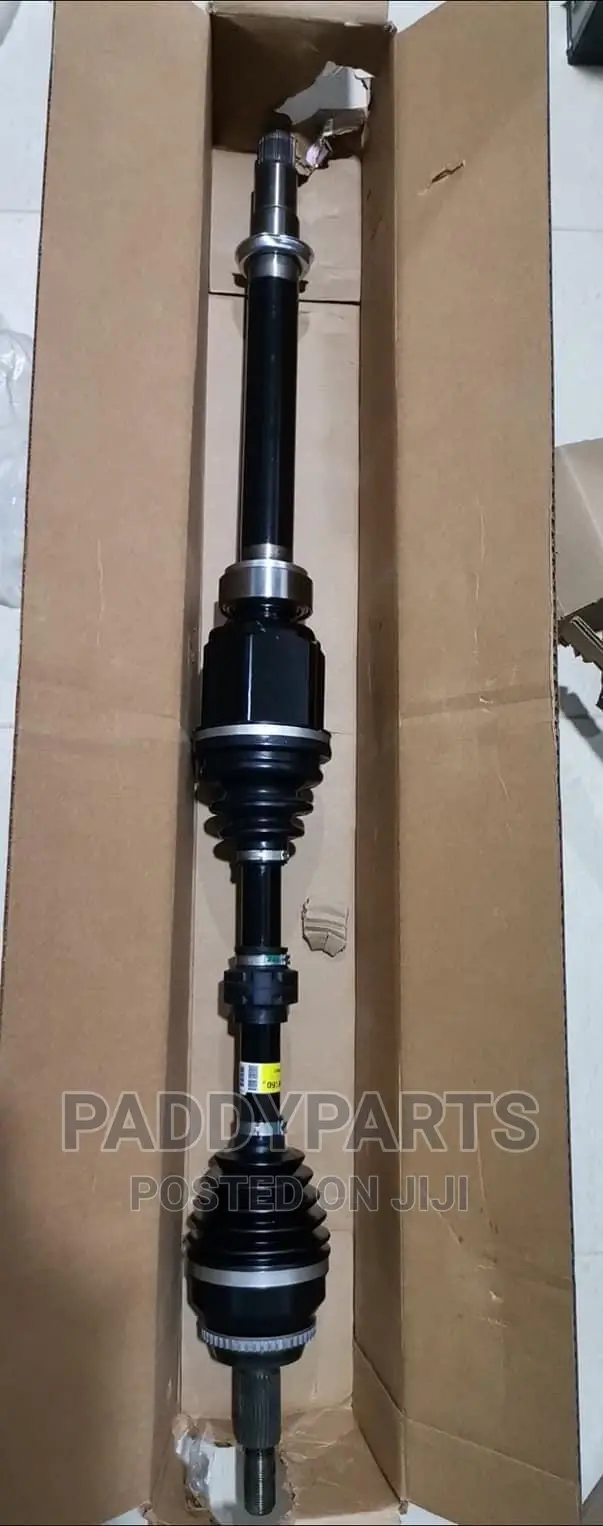 Toyota Highlander Drive Shaft 2005-2020