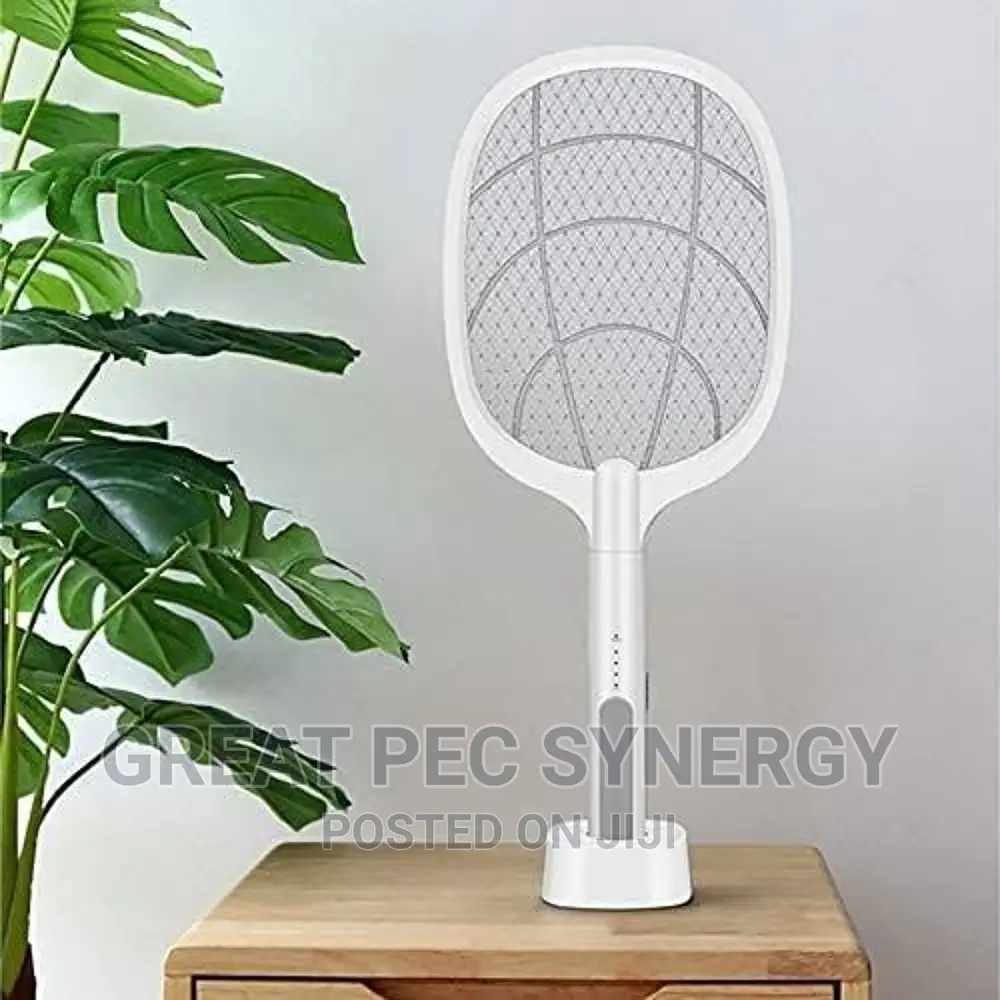 Electric Mosquito Swatter