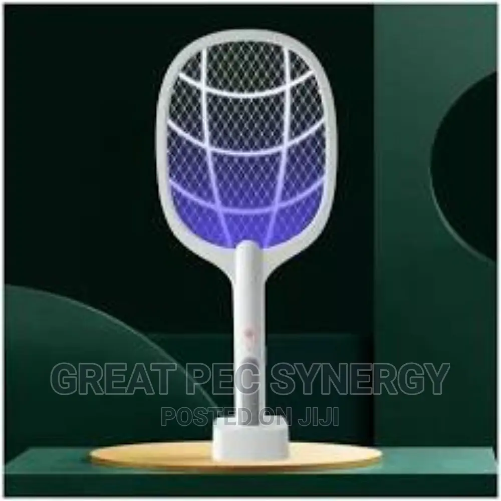 Electric Mosquito Swatter