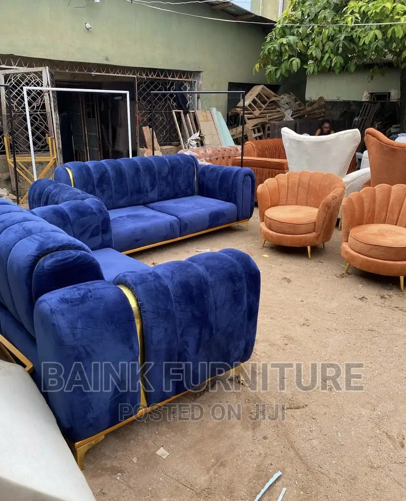 Living Room Seat