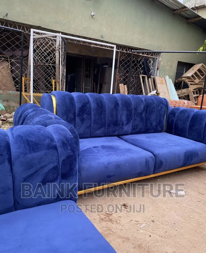 Living Room Seat