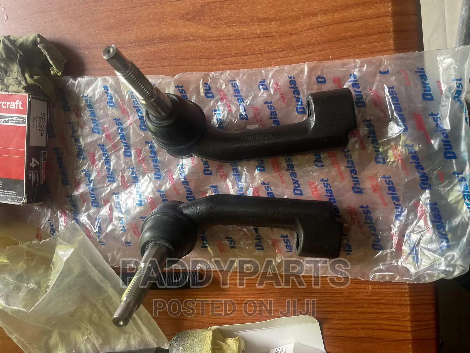 Ford F-150 Tie Rod End 2007-2017