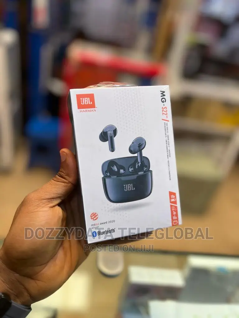 Cloned Earpods- Jbl, Samsung