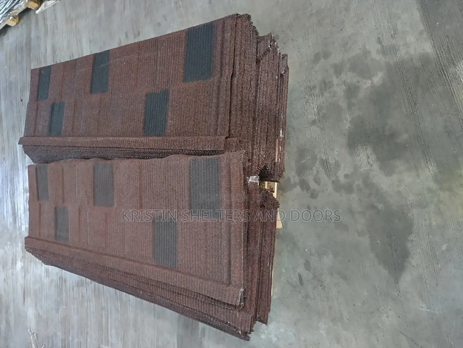 Quality Anti Rust Roofing Sheet In Lagos