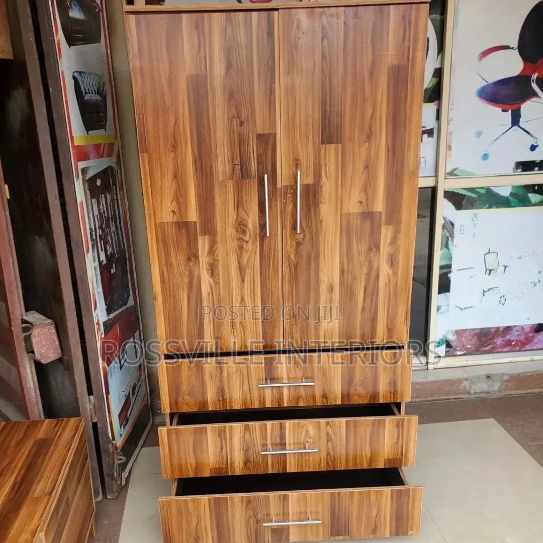 2.5ftby6ft Wardrobe