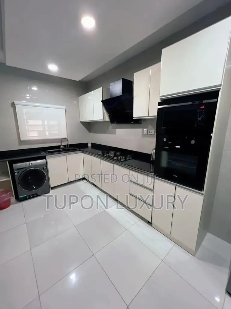 Luxury Two Bedroom Apartment in Ikate, Lekki