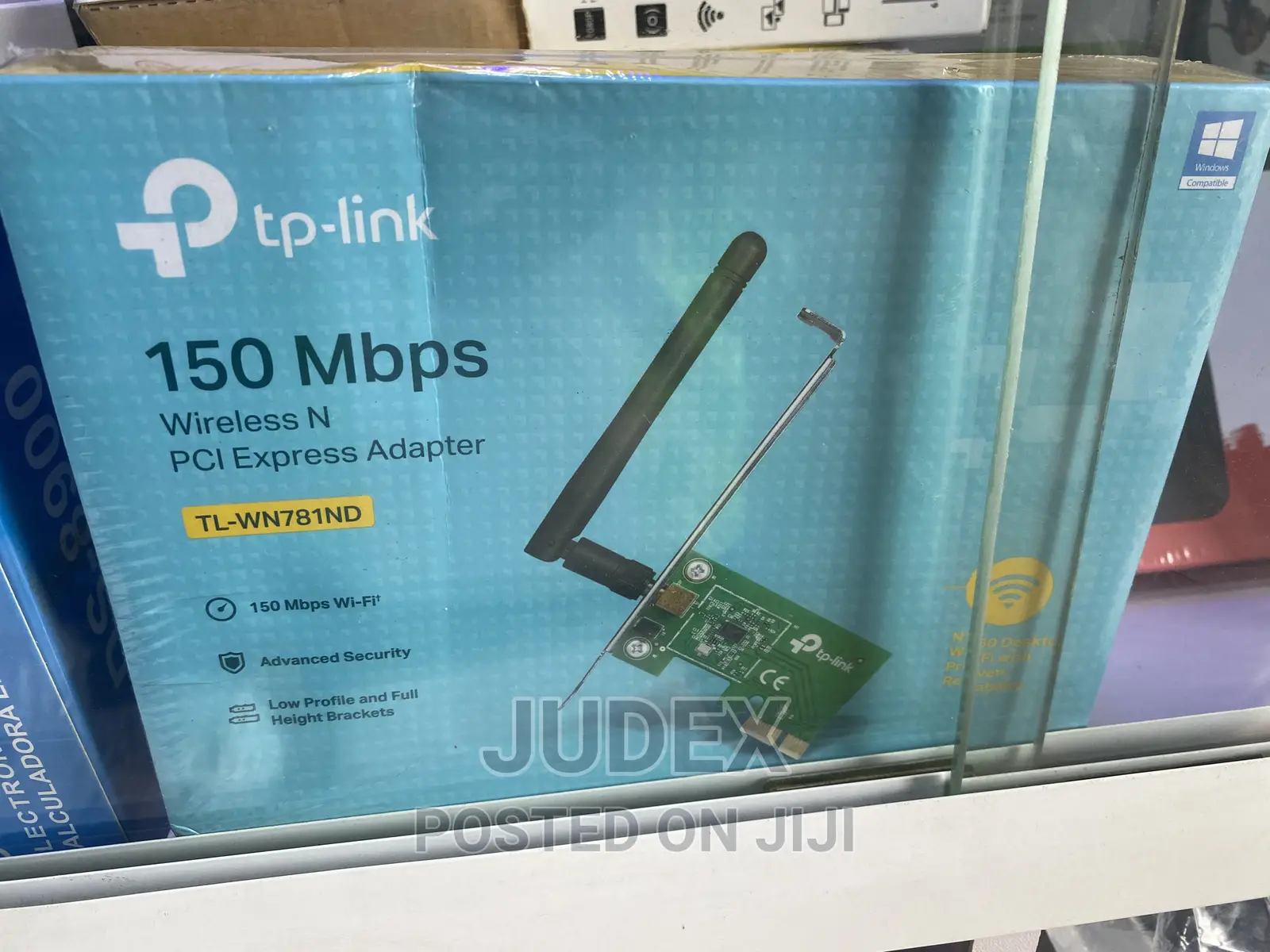Pci Express Card