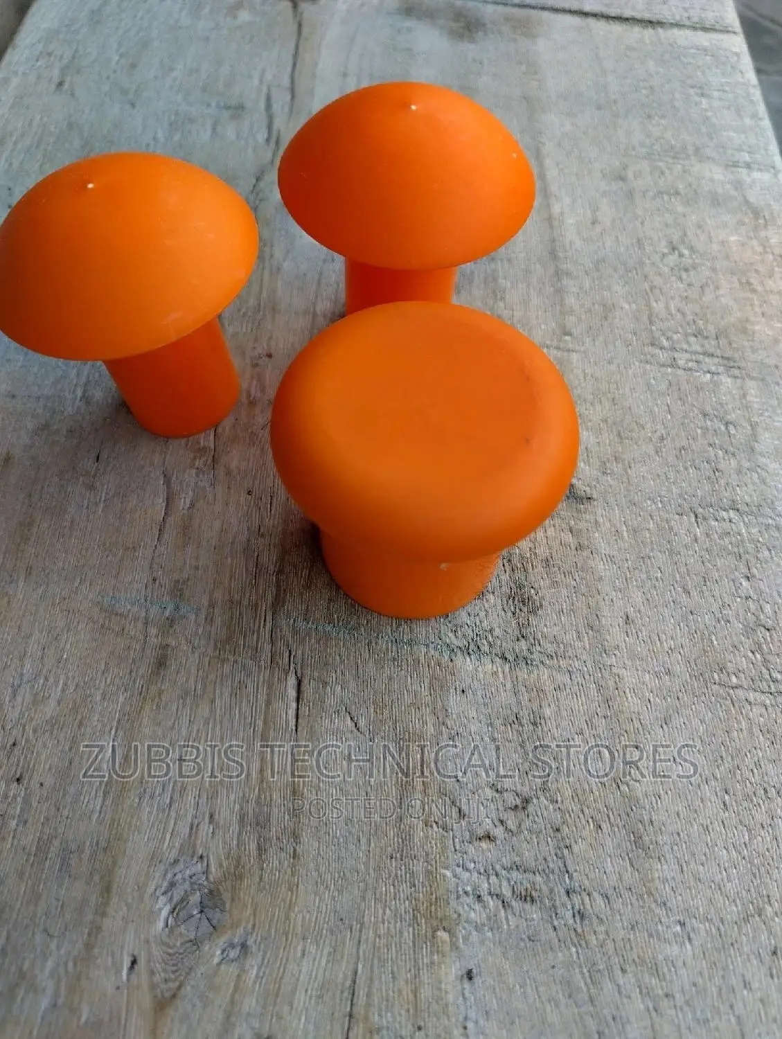 Rebar Cap 8mm -16mm , 16mm -32mm