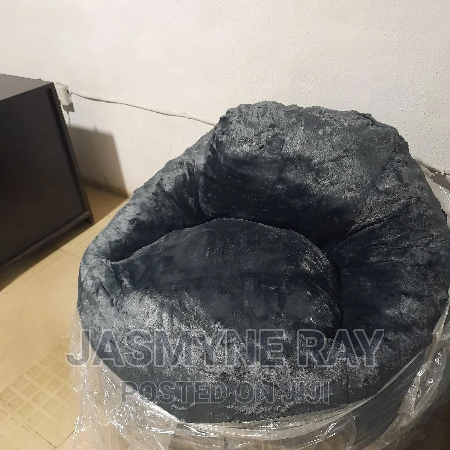 Exotic 4ft Bean Bag Sofa