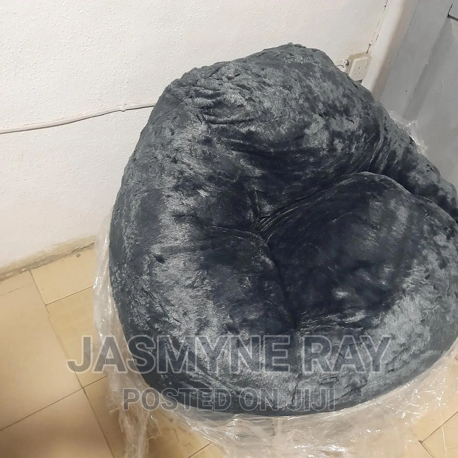 Exotic 4ft Bean Bag Sofa