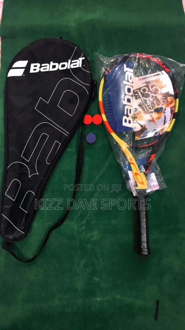 Lawn Tennis Racket Babolat