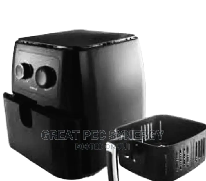 Sokany Air Fryer 8.5l