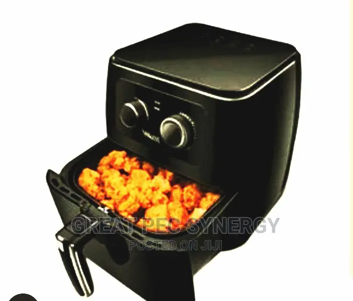 Sokany Air Fryer 8.5l