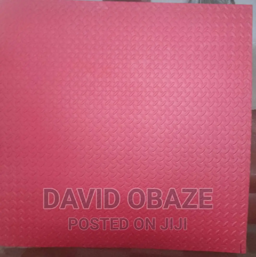 Puzzle Mat