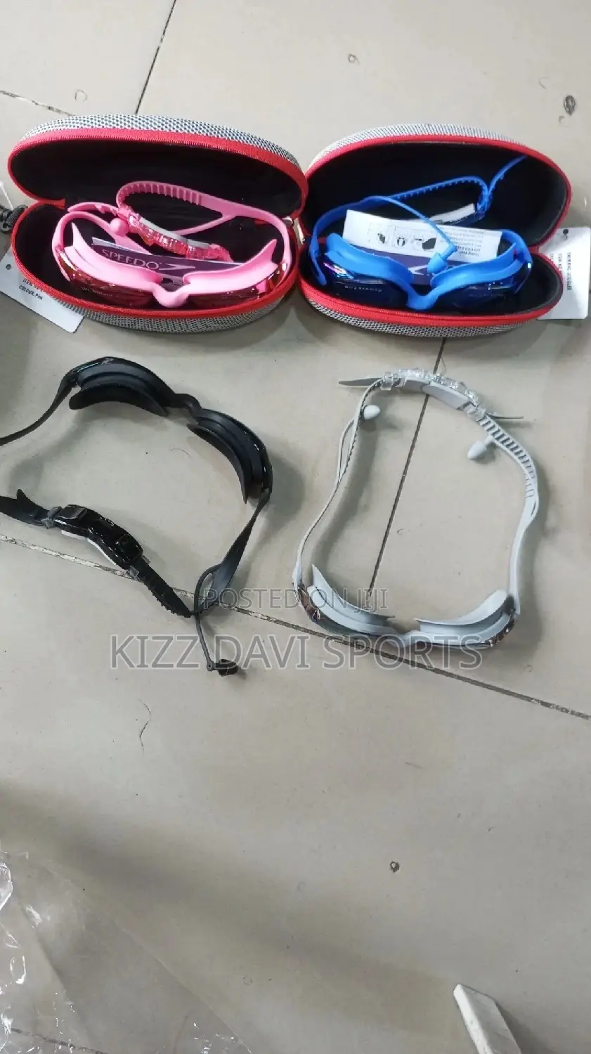 Good Quality Swimming Goggles
