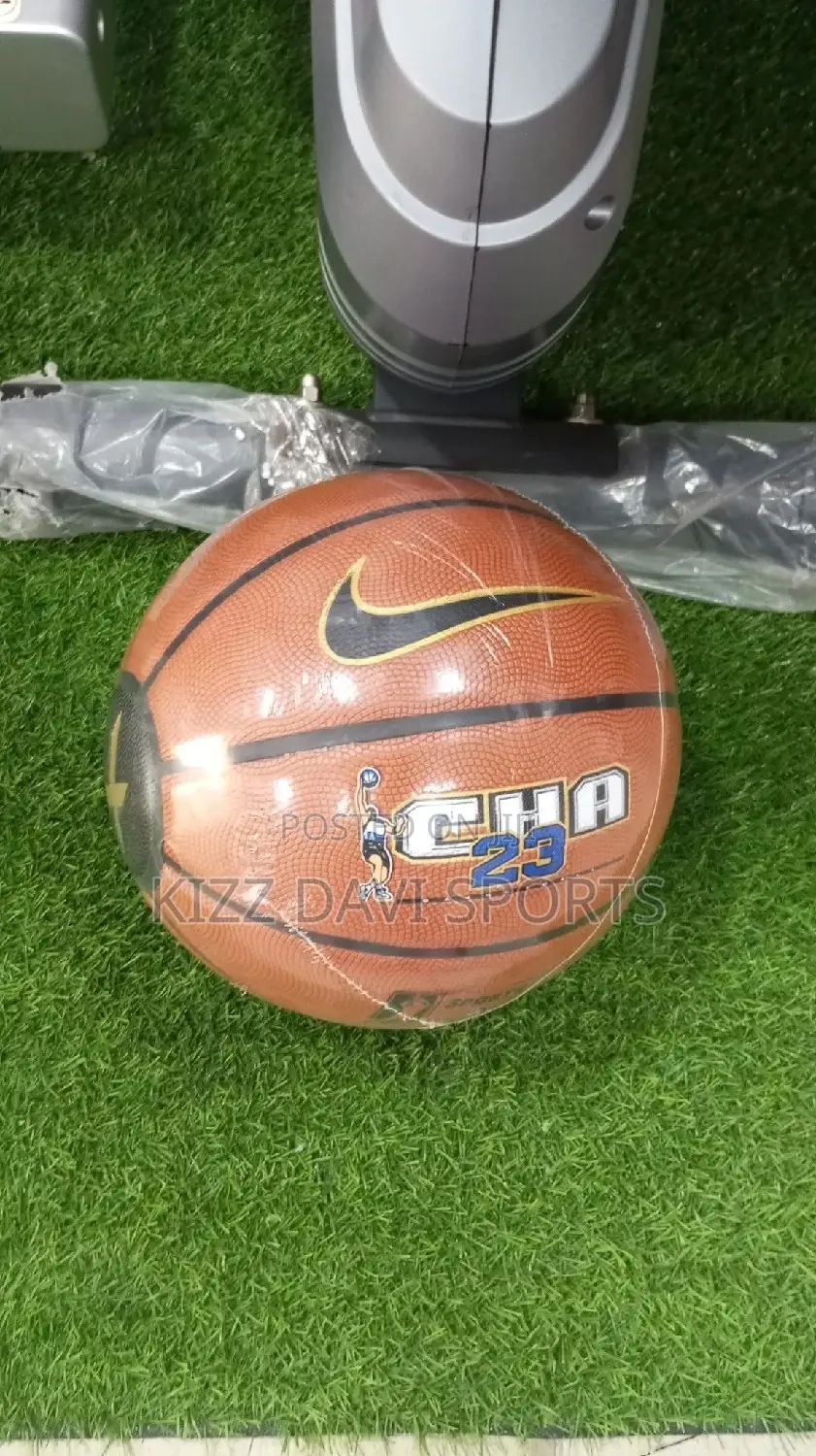 Good Quality Nike Basketball