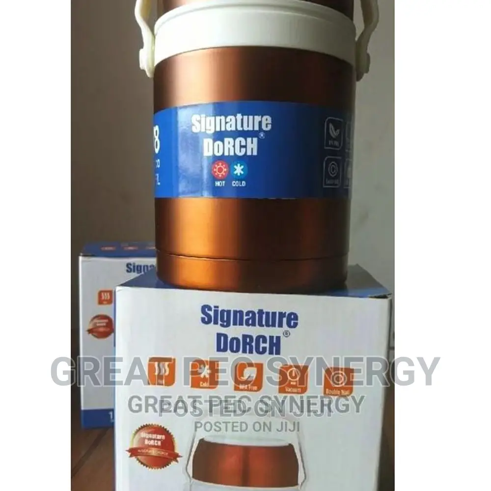Vacuum Food Flask 1000ml