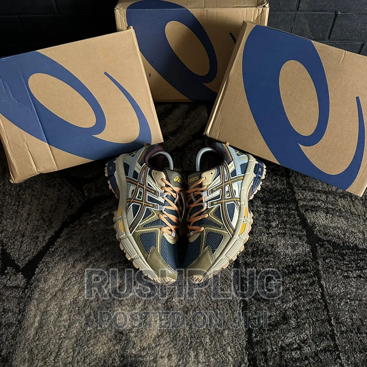 Asics Ub3-s Gel-nimbus Sneakers