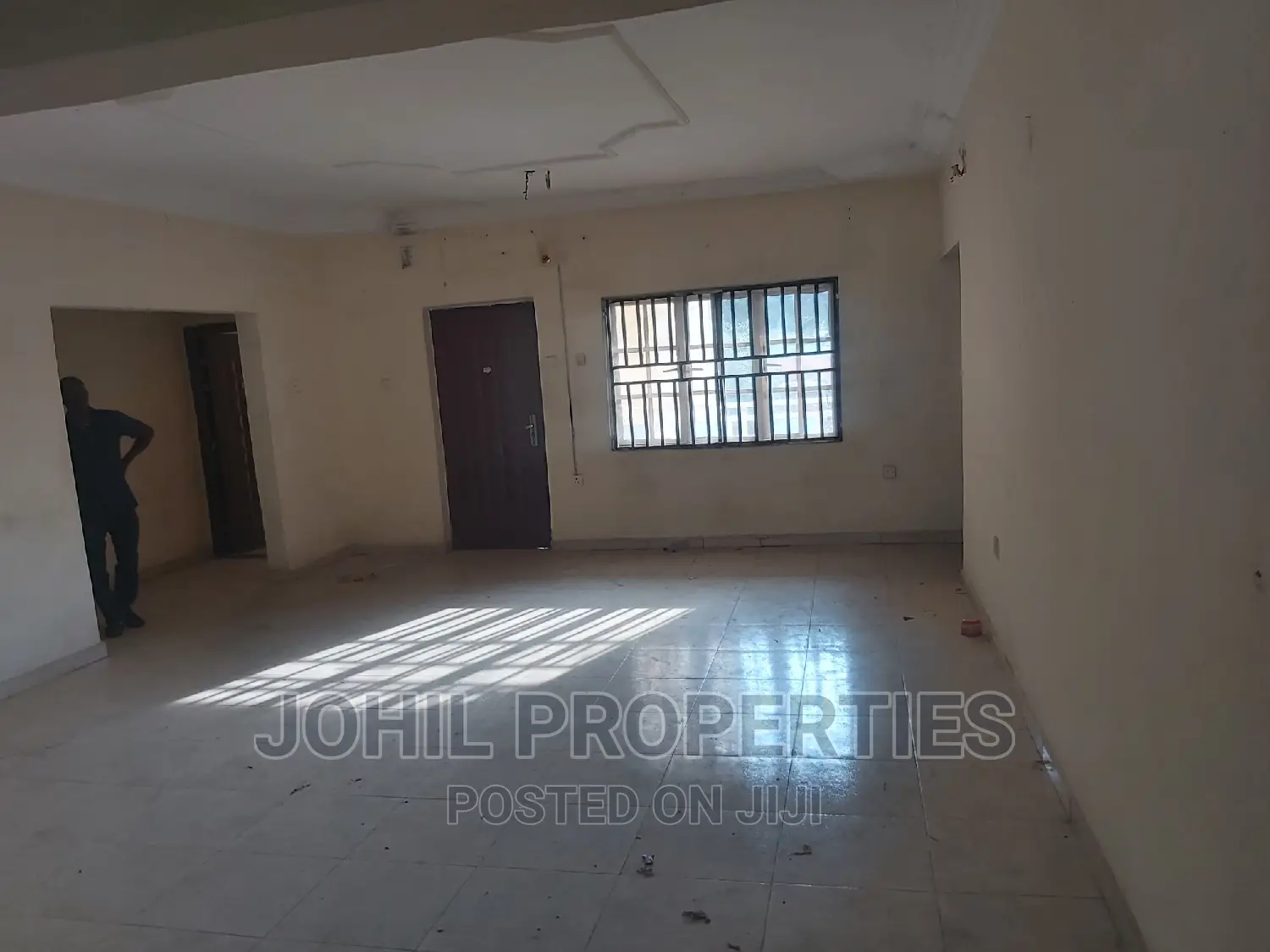 3bdrm Block of Flats in Garki 2 for sale