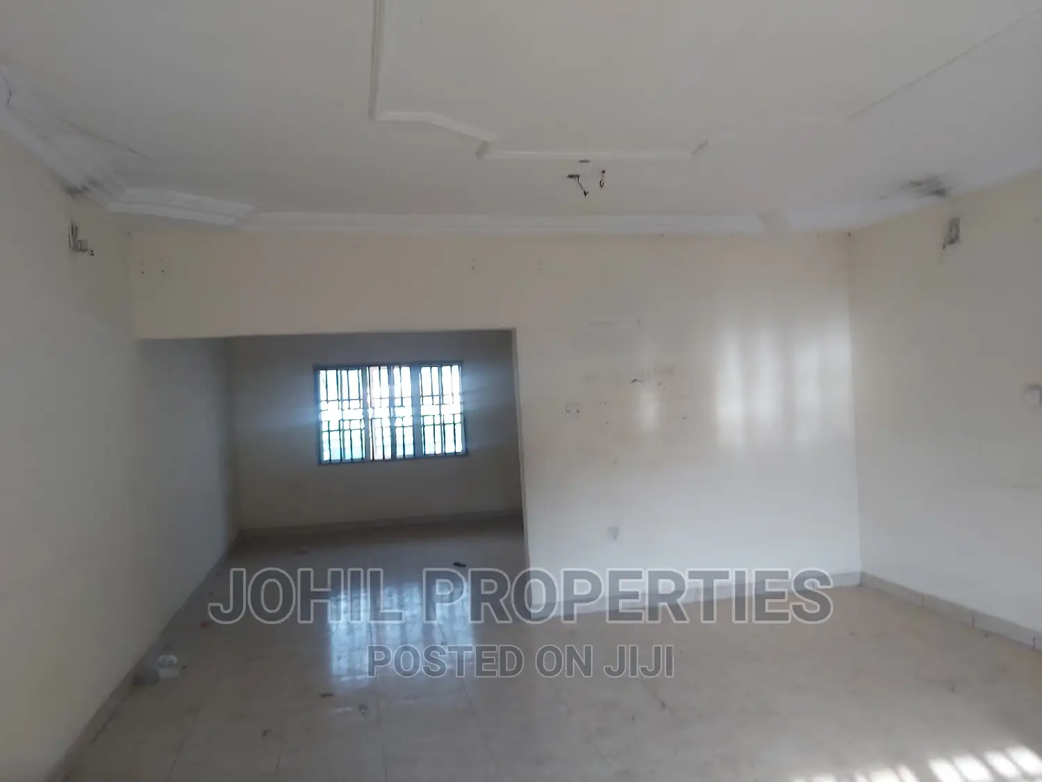 3bdrm Block of Flats in Garki 2 for sale