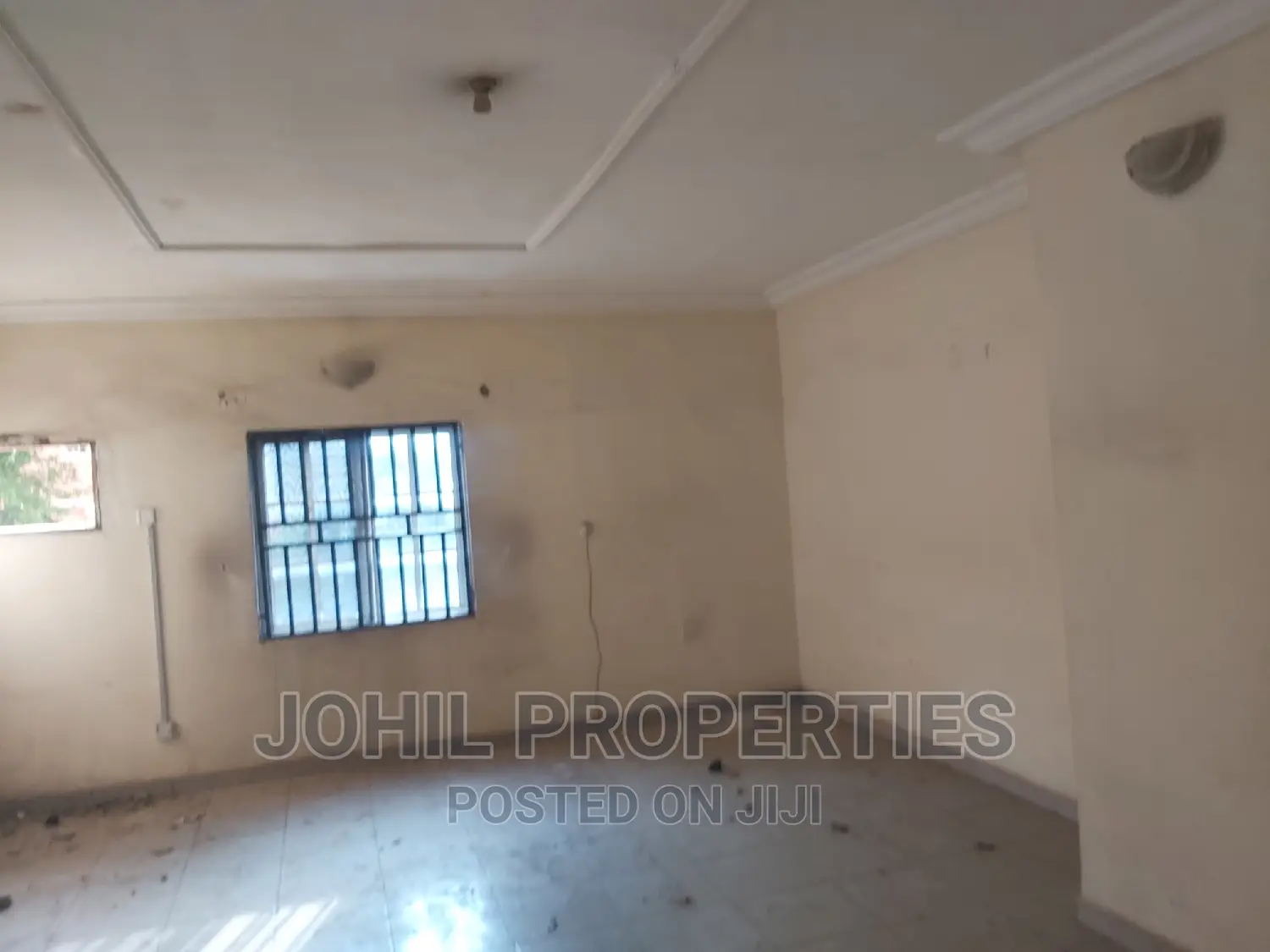 3bdrm Block of Flats in Garki 2 for sale