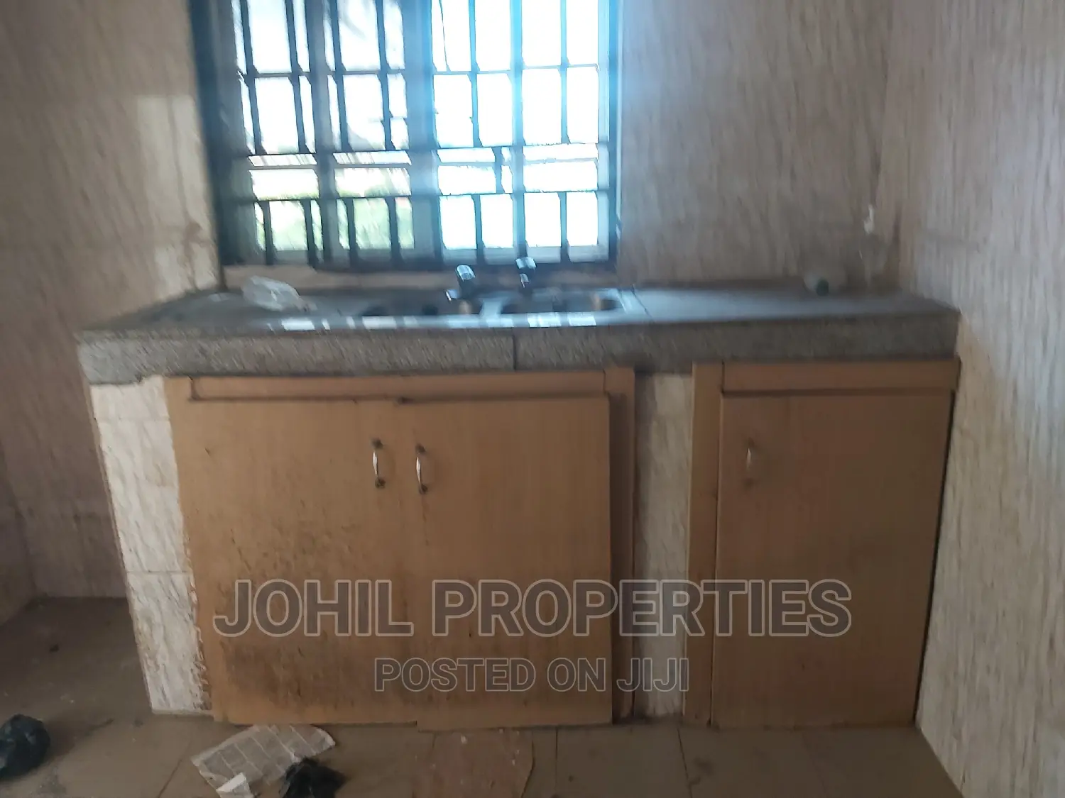 3bdrm Block of Flats in Garki 2 for sale