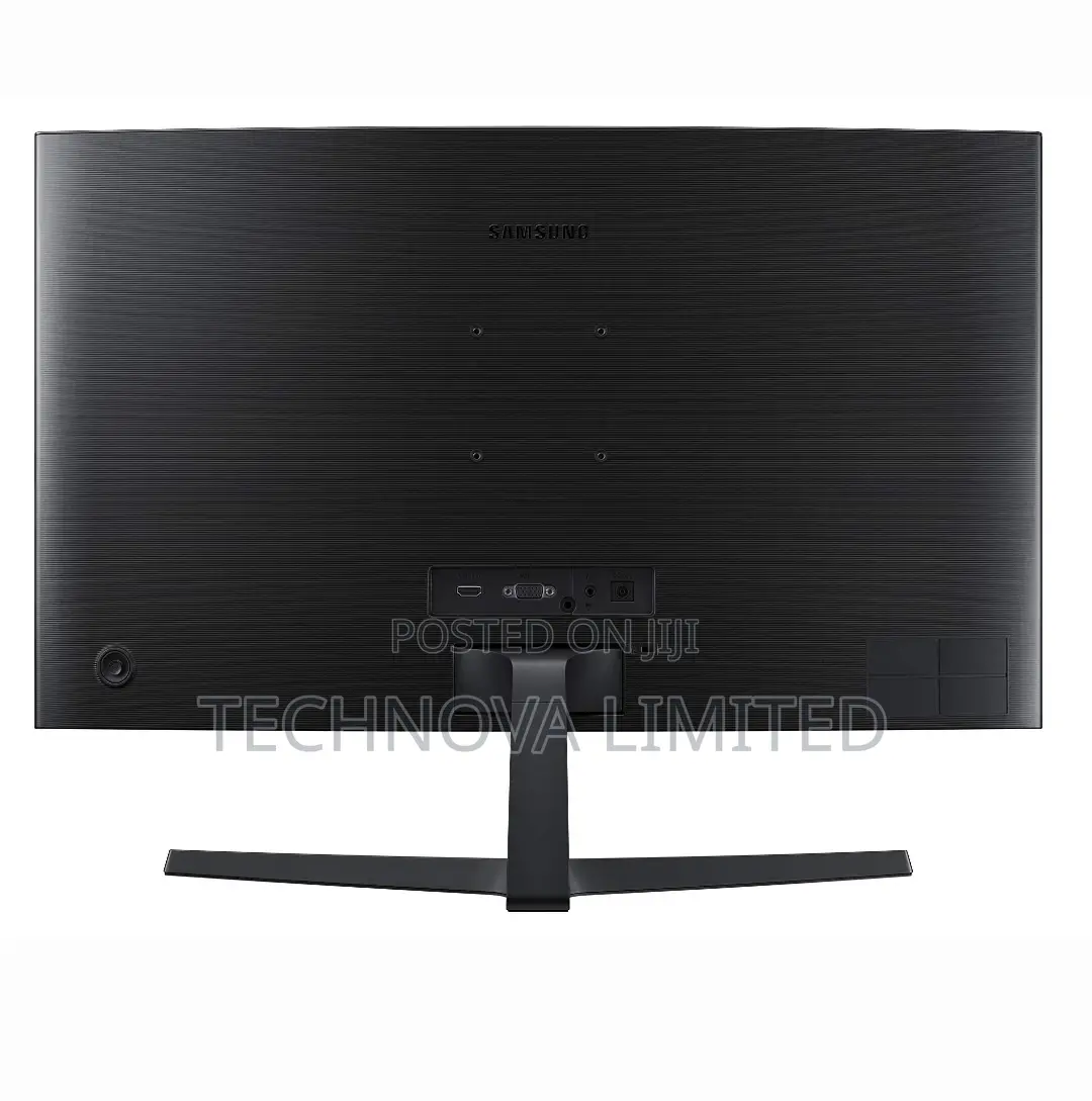 Samsung 24inch Curve FHD Monitor