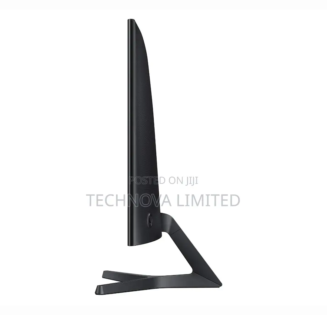 Samsung 24inch Curve FHD Monitor