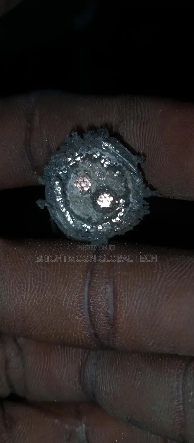 4mm 2core Armoured Cable Bicc