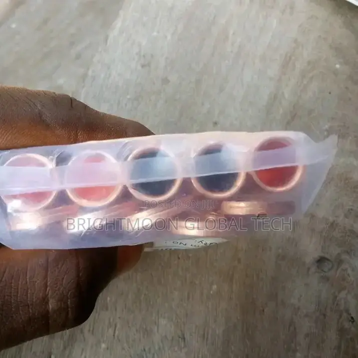 All Size of Cable Lug