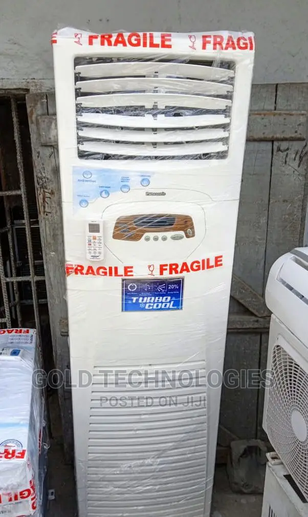 3 Ton Standing Ac, Higher Capacity Super Cooling Tower Air Conditioner