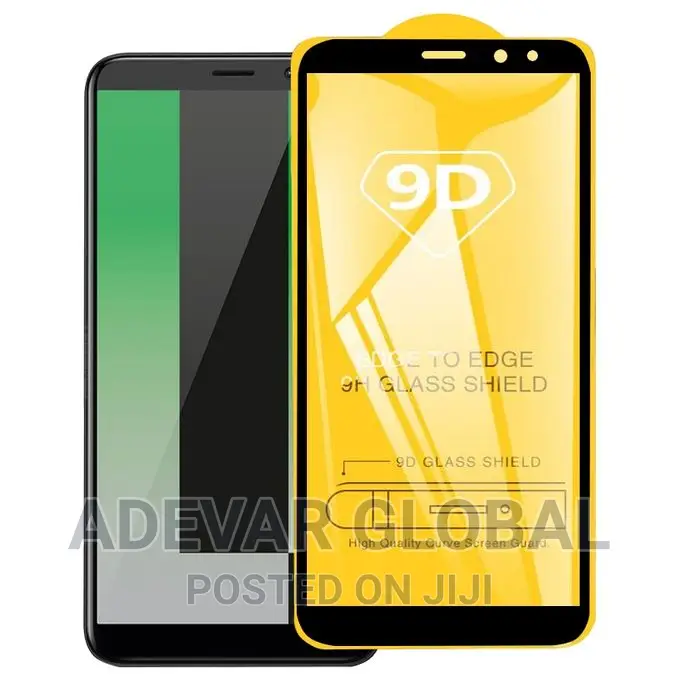 9D Full Screen Tempered Glass Huawei Mate 10 Lite /Maimang 6