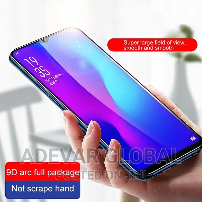 9D Full Screen Tempered Glass Huawei Mate 10 Lite /Maimang 6