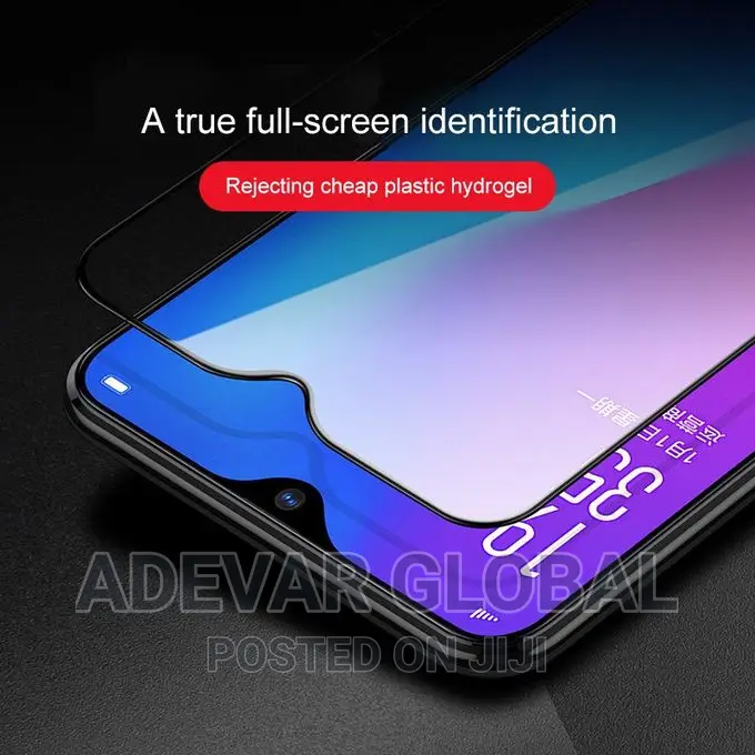 9D Full Screen Tempered Glass Huawei Mate 10 Lite /Maimang 6